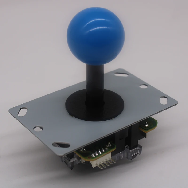 Factory round top ball road game console switch machine arcade