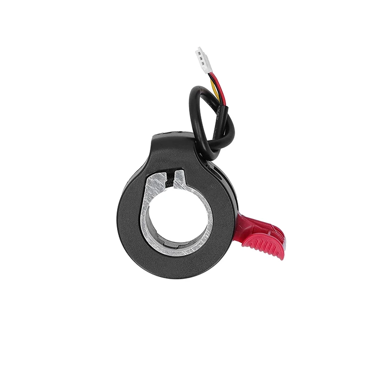Throttle Accelerator Electric Scooter Replace Parts Electric scooter Parts Throttle Accelerator