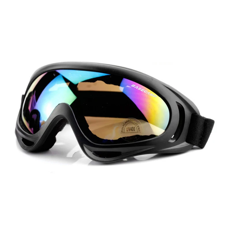 Mountain Skiing Eyewear Snowmobile Winter Sport Snowboard ski glasses
