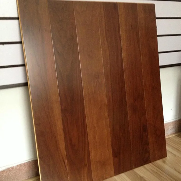 Заводская система Unilin Click Жесткий Сердечник Spc от 3 5 до 8 мм древесная зернистая елочка