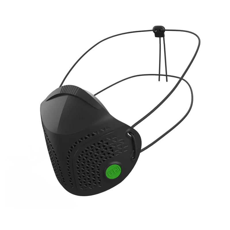 Cycling Sport Mask Outdoor Training Breathing Face Mask