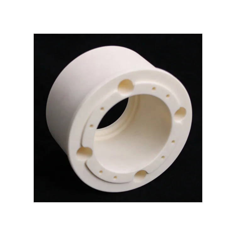 OD55mm customize 99% aluminium oxide ceramic