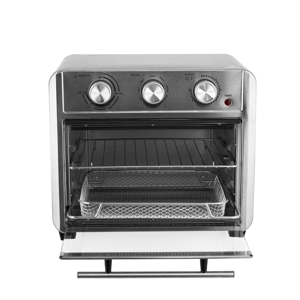 New Hot 22l Air Fryer & Food Dehydrator Kitchen Appliances Oven Perfect for Drying Beef Jerky,Herbs,Fruit,Vegetables