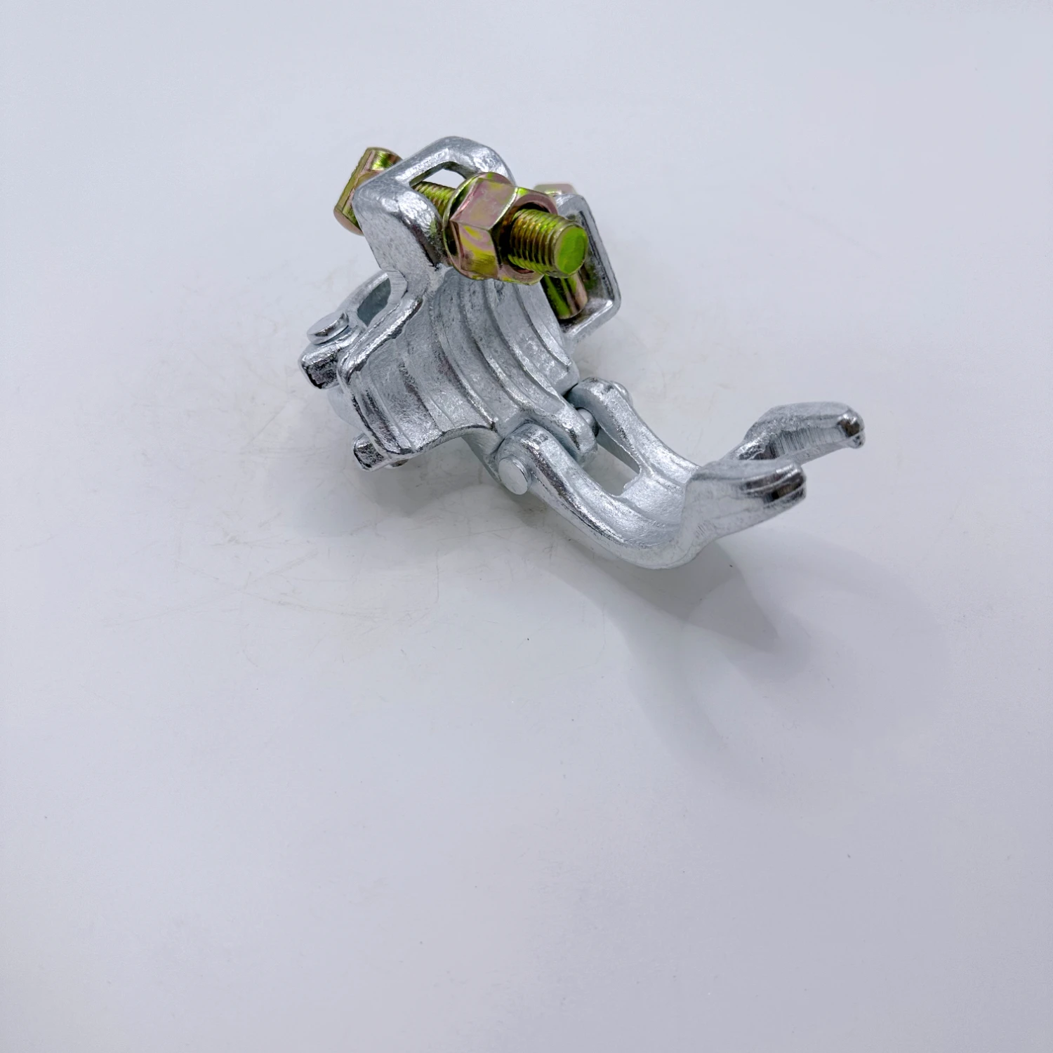 German type EN74  forged clamp Scaffolding double coupler for sale