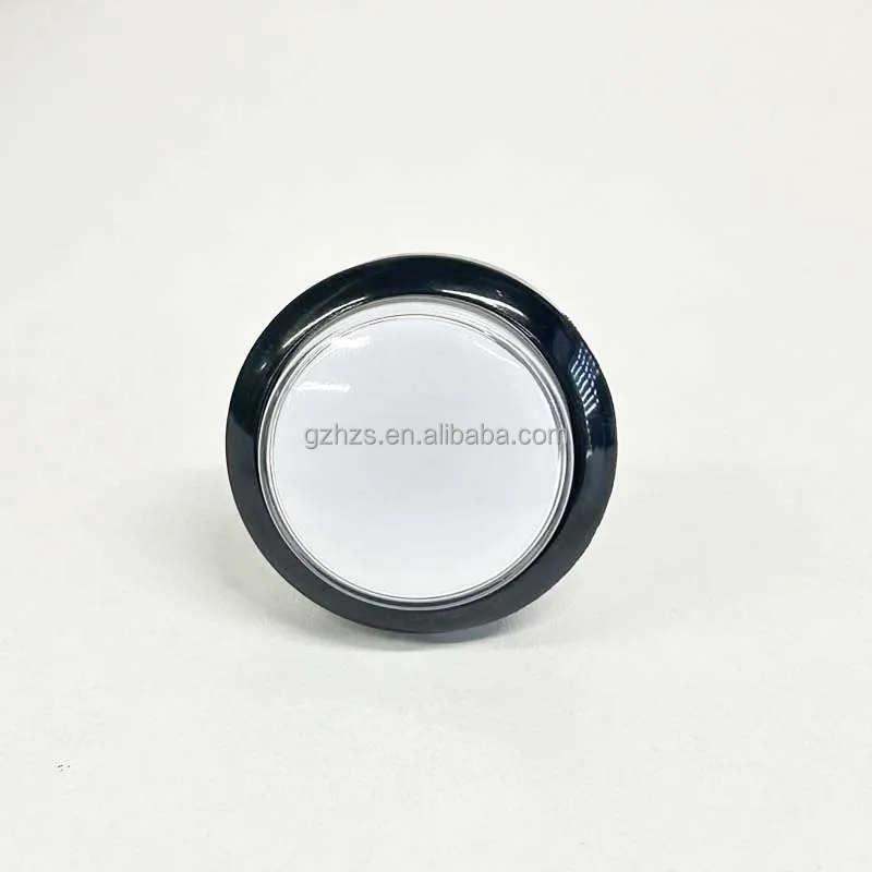 china wholesale flat round push button switch waterproof push button round