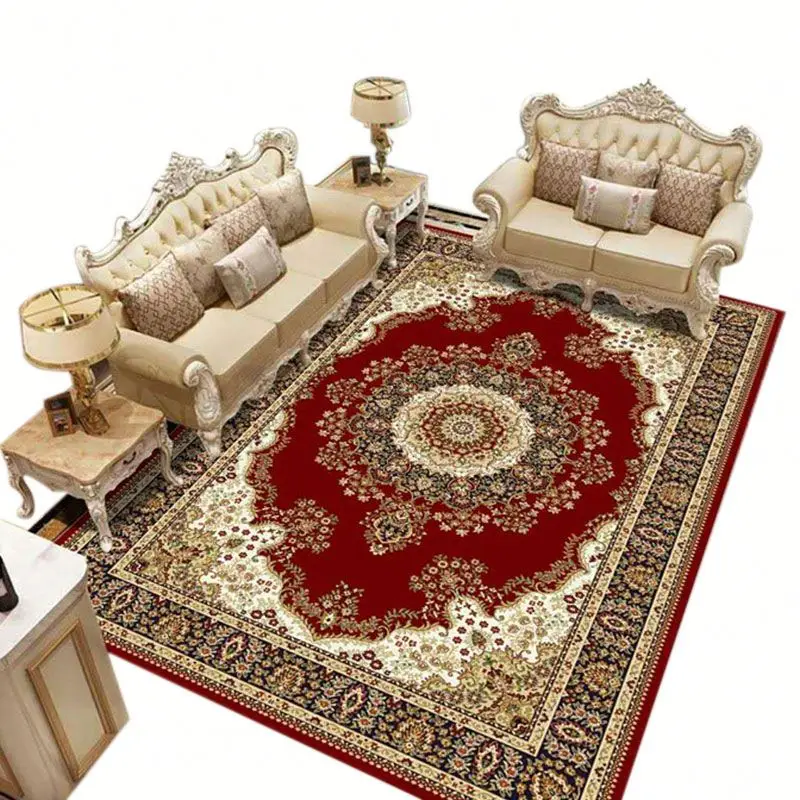 
New style rug art carpet non slip rug grippers 