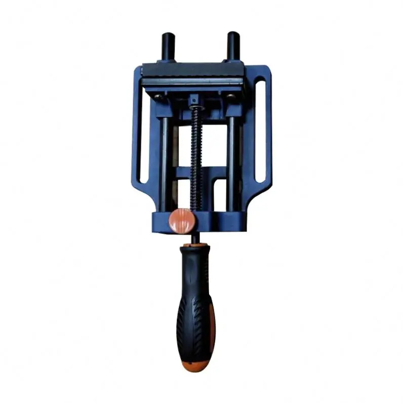 OEM Machine Accessory Angle Clamp Tool Milling and Drilling Machines Precision Angle Fixed Type Machine Vice
