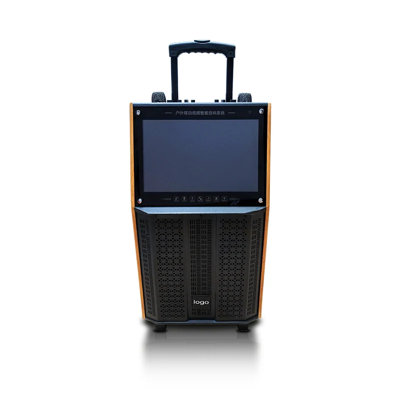 Совершенно новый комплект для караоке inandon jukebox