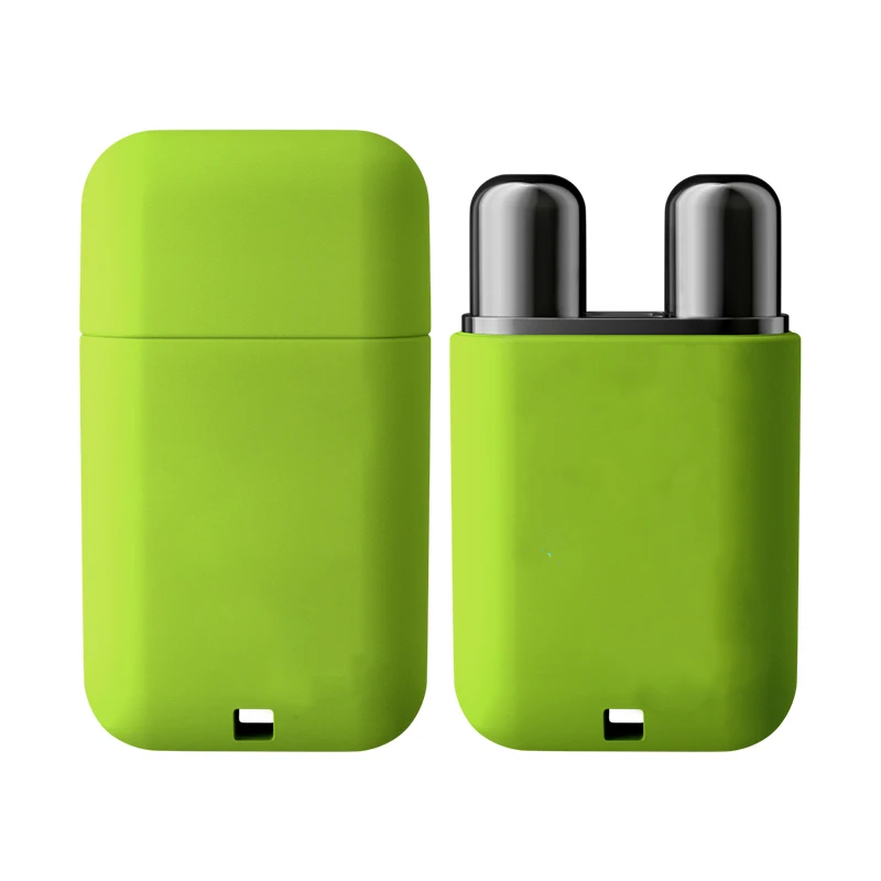 Aromatherapy Nasal Inhaler Blank For Essential Oil Nasal Inhaler Tube With High Quality Wicks