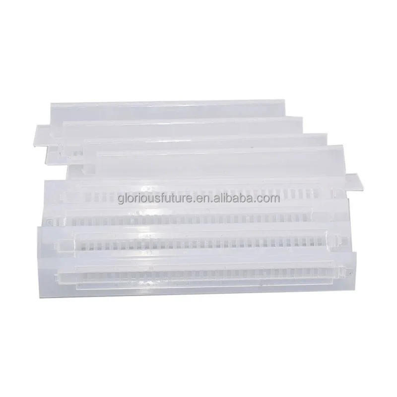 Beekeeping beehive beetle trap White Insect Trap