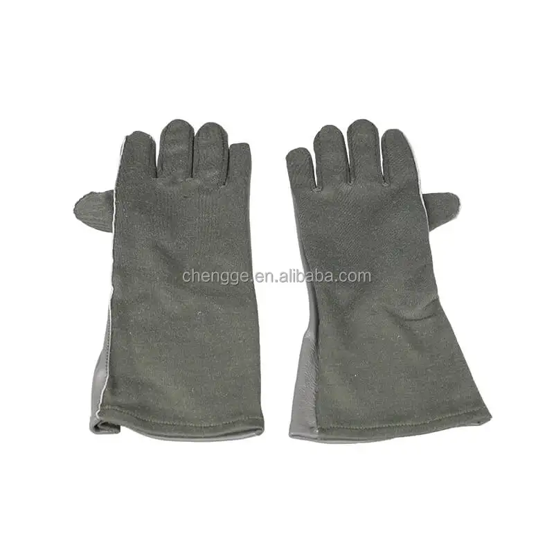 Pilot Accessories Nomex Flight Gloves
