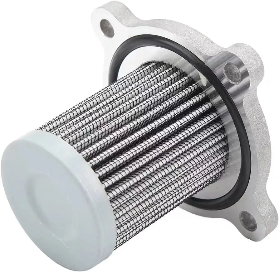 High quality automotive parts fuel filter 33095-3KAA0 330953kaa0 supports customization