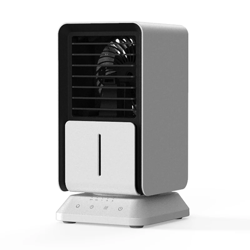  TPA Cheap Price Oscillating Personal Mini Air Cooler Manufacturing with Fan and