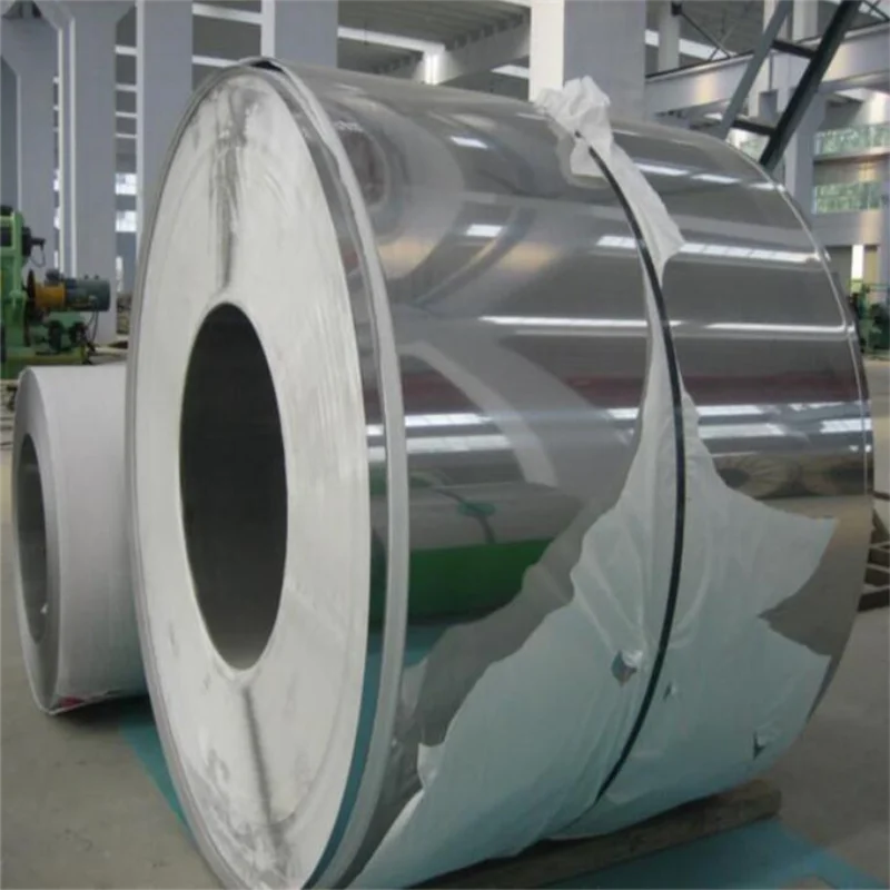 Hot rolled stainless steel coil 201 430 410 202 304 316l stainless steel coil strip/ plate /circle