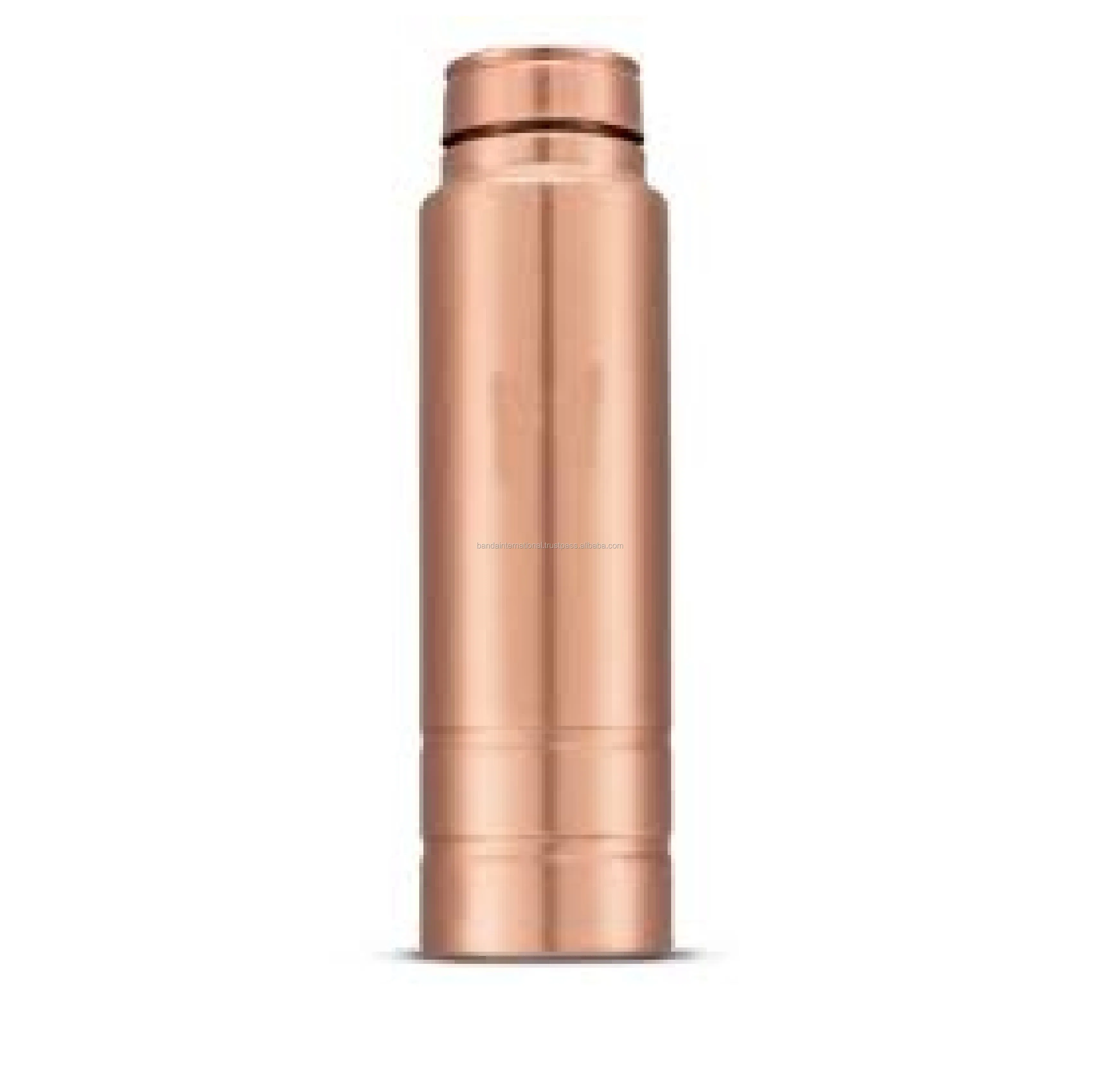 Manufacturer Of Pure Copper Water Bottles Wholesale And High Quality Health Benefits Water Bottle