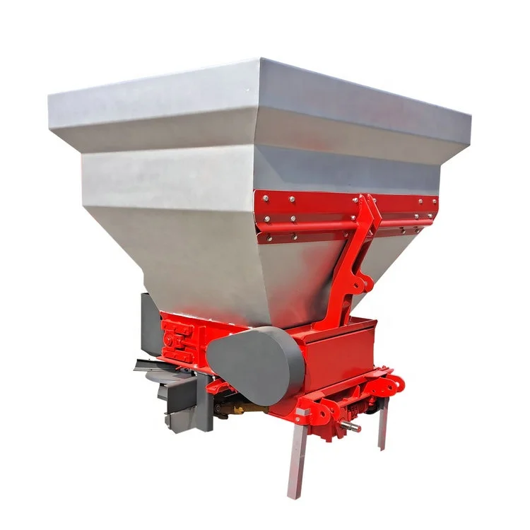 Liquid manure spreader fertilizer throwing machine agricultural lime spreaders for sale