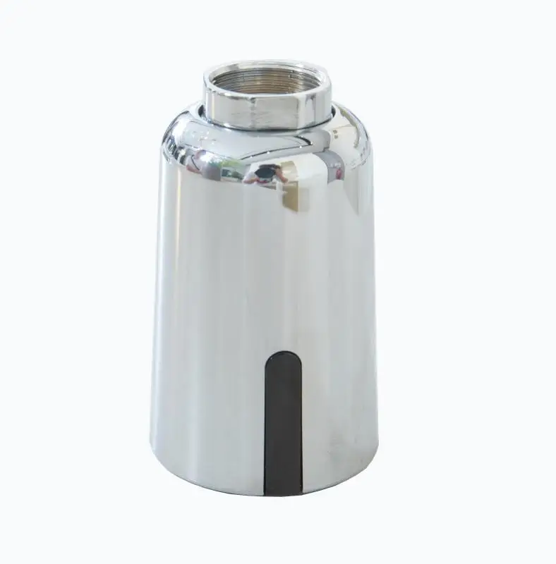 USB Smart Infrared Automatic Water Spout Faucet Adapter Kitchen Faucet Toliet Sensor Spout Bathroom Accessories