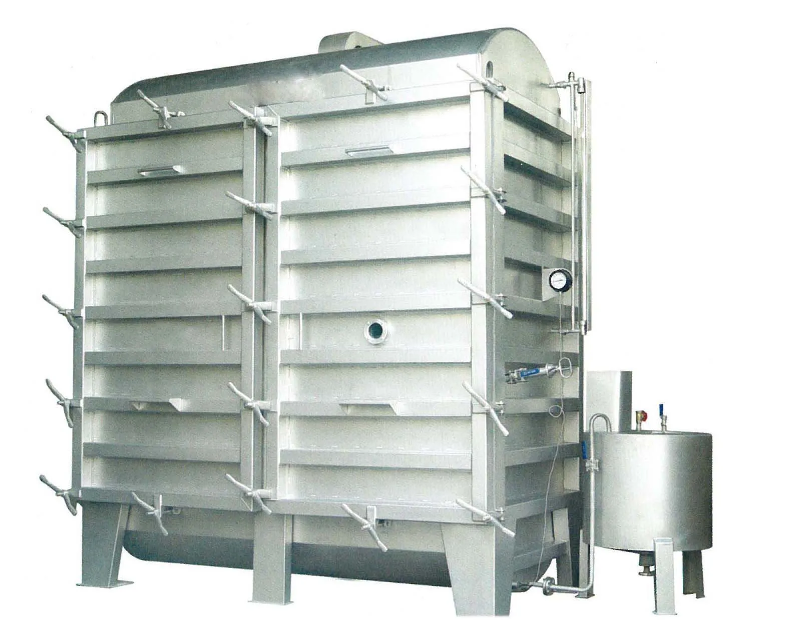 DG hank yarn overflow  dyeing  machine