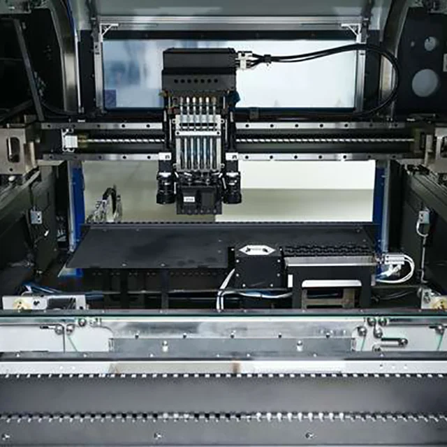 Pick And Place Machine smt assembly machine SMD pick and place machine