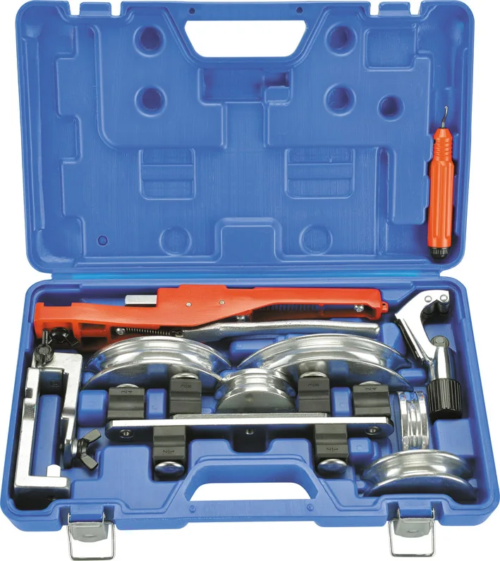 DSZH РЕФРИЖЕРАТОРНЫЙ инструмент 90 градусов CT-999RF Multi Bender Kit