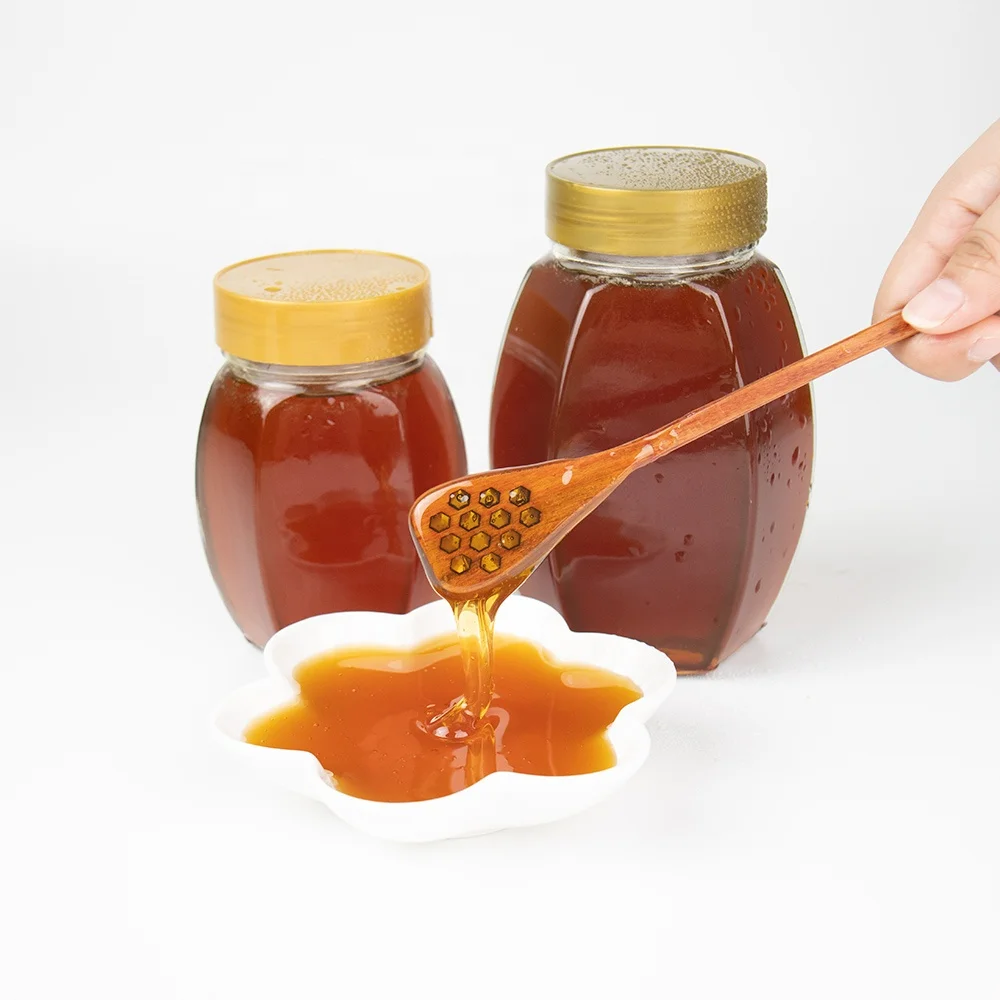 Buy dark amber sidr honey wholesale for Yemen