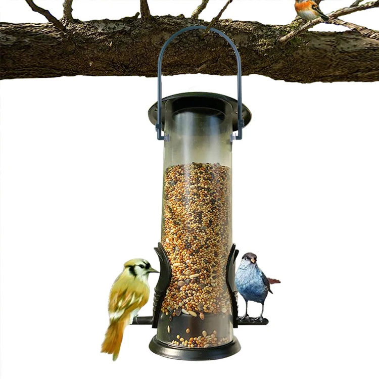 Прямая поставка с завода высококачественное подающее стекло для Колибри на