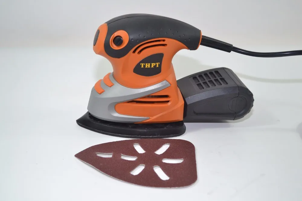 AJ56 180W sander power tools for woodworking or metalworking