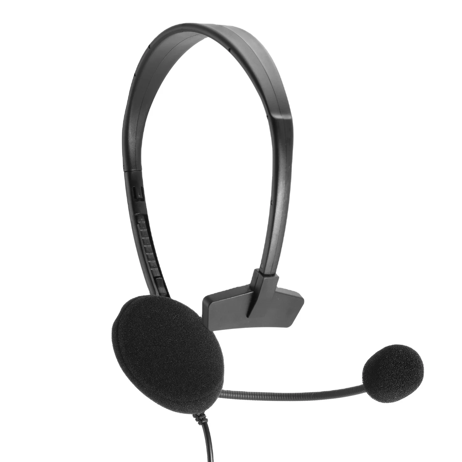 Горячая Распродажа PS5 PS4 PC мобильный переключатель Xboxx xb шумовая Бесшумная телефонная гарнитура моно наушники