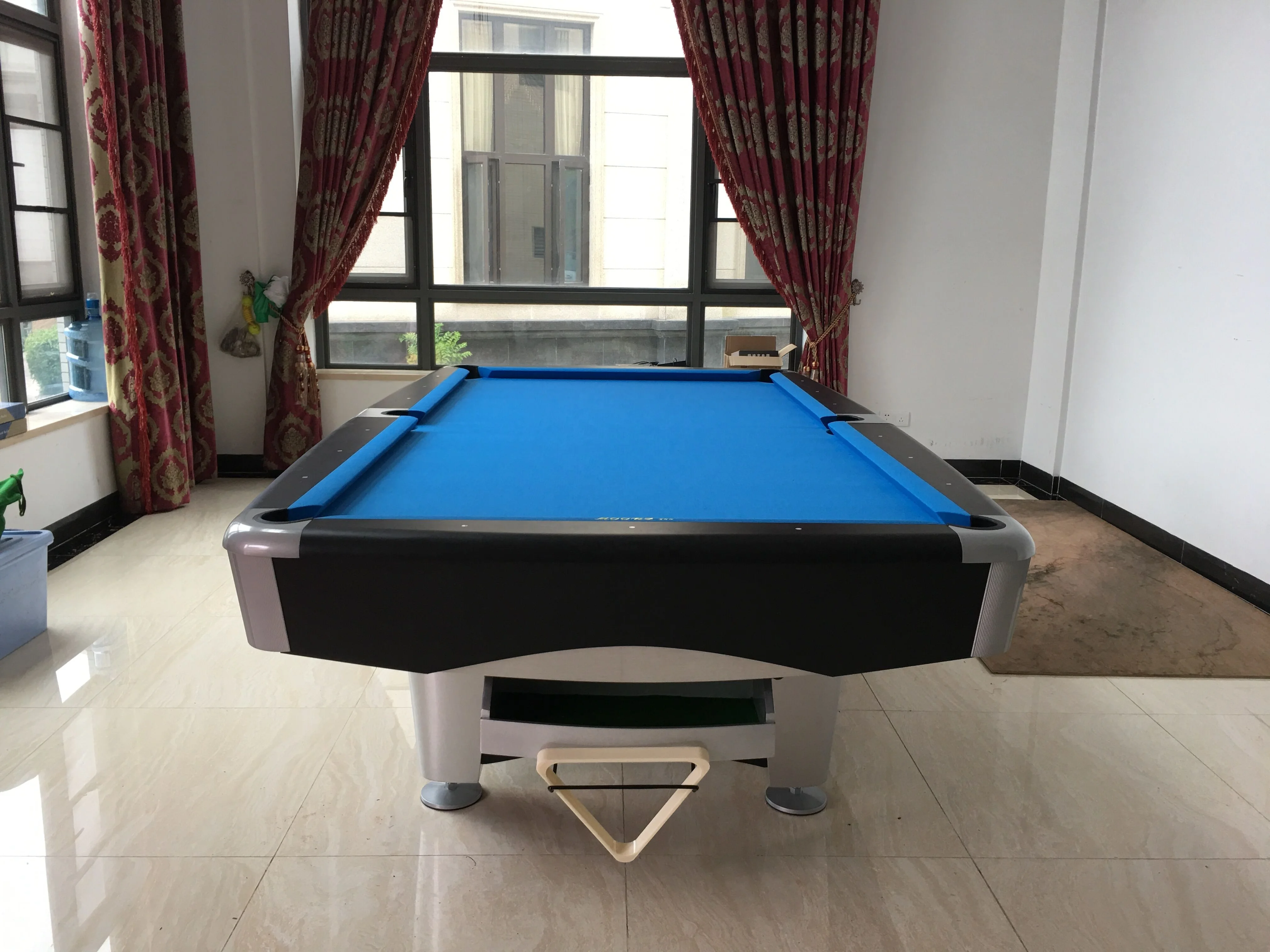 3C Billiards Pool Cue Stick Snooker Billiard Productsbilliard Cue Case