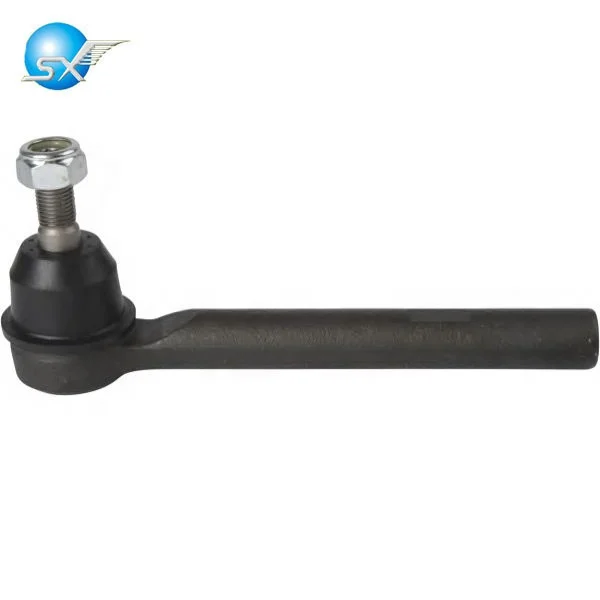 ZFG Auto Parts Of Front Axle Left And Right Steering Systems Tie Rod End For Nissan OEM 48520-CB025 19191142 48520CB025 45A1149