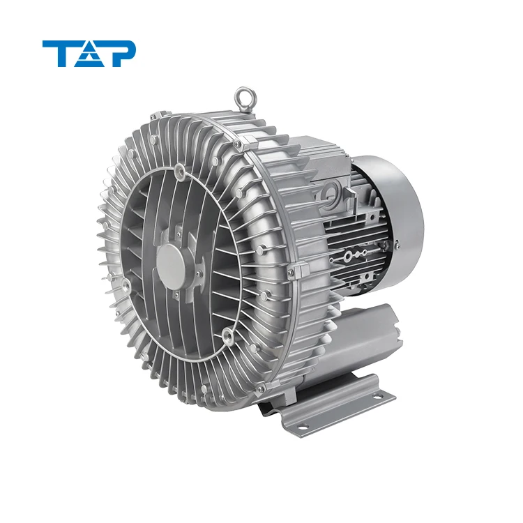 TOP TNE2 Series Three Phase Dry Dust Collector Industrial Vacuum