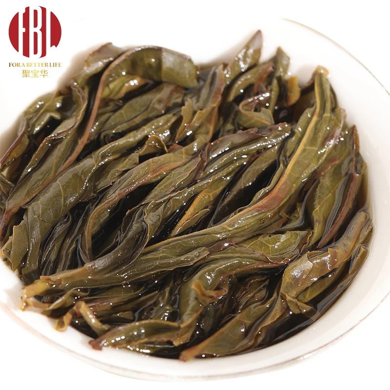 Organic Fujian Oolong Tea Phoenix Dan Cong Oolong Tea