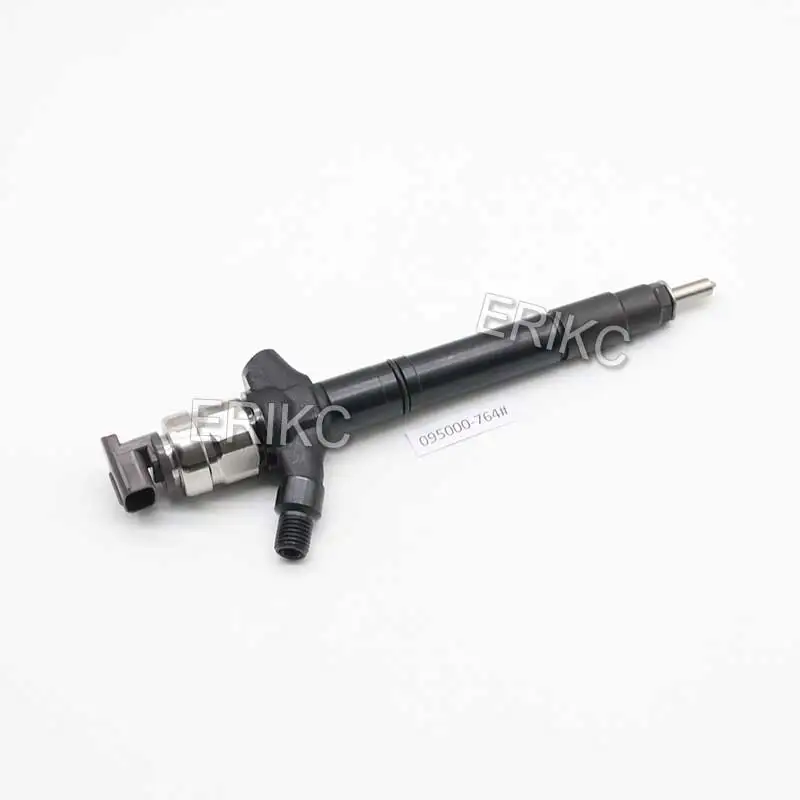 ERIKC Fuel Injector Assembly 0950007640 095000 7640 Switch Payload Injector 095000-7640 for Toyota