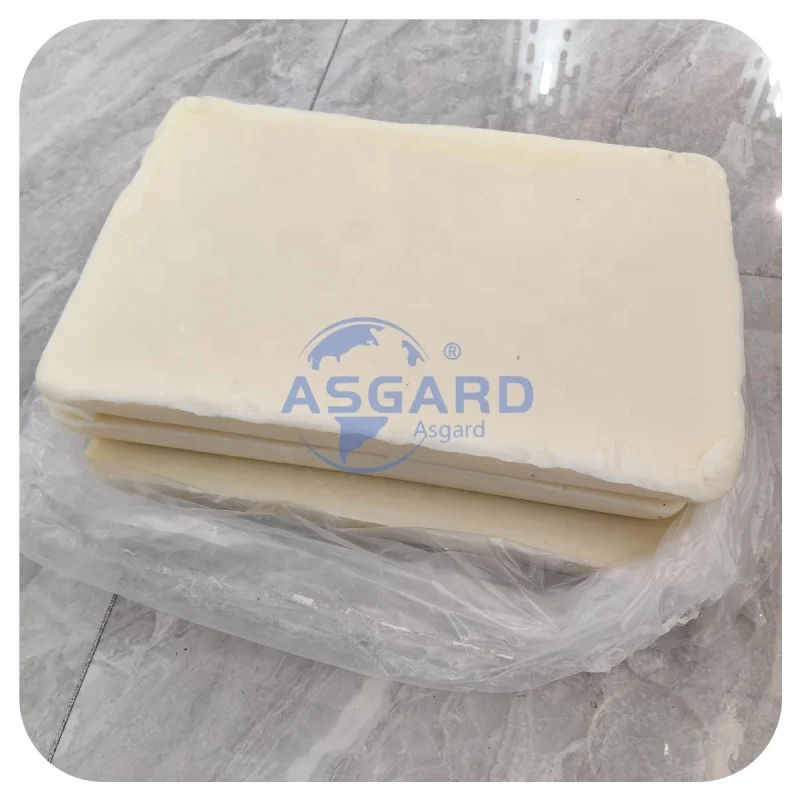 High Quality Cosmetic Grade Soft 70 75 80 Ceresin Wax For Cosmetics to Increase the Fluidity Microcrystalline Wax 160S 170S