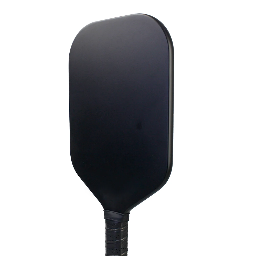 Professional Thermoforming Edgeless Pickleball Paddles Producer 16mm Toray T700 Widened Carbon Fiber Pickleball Paddle