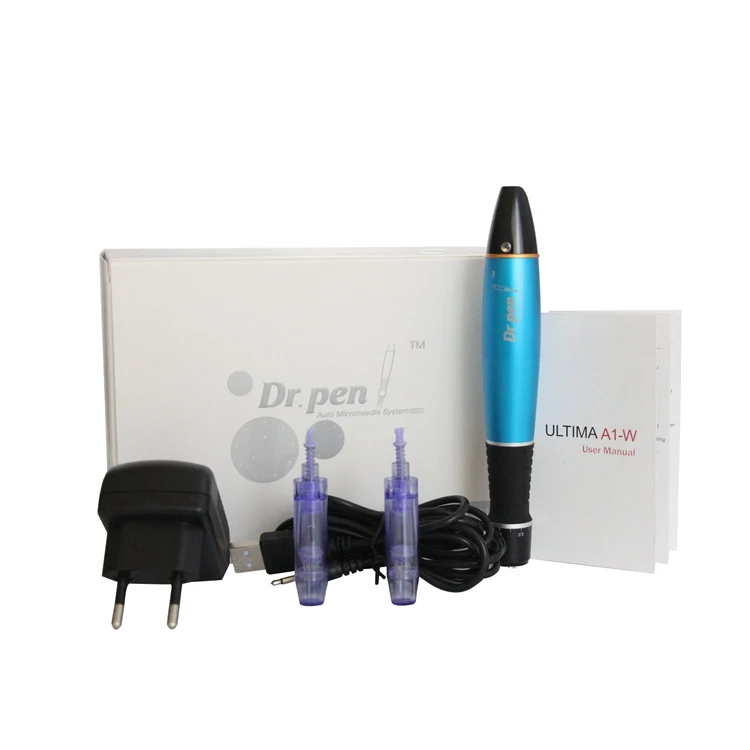 
Whitening Pigment Removal Micro Needle Wireless Ultima A1 Derma Pen Dr.Pen A1 