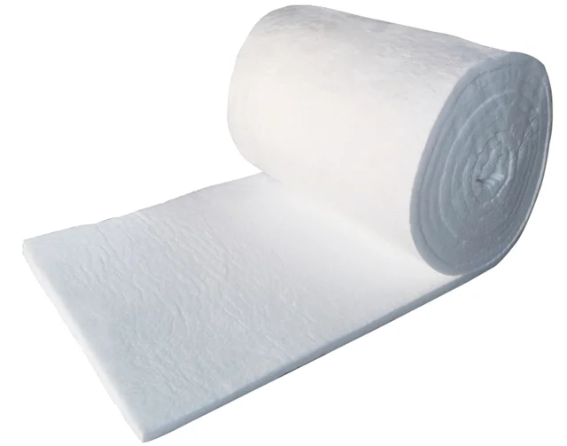 Теплоизоляционное одеяло из силикатного алюминия и керамики (1600586881761)