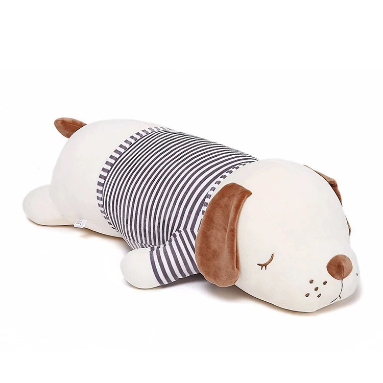 Custom Super Soft Plush Animal Toy Lovey Wholesale for Claw Machine