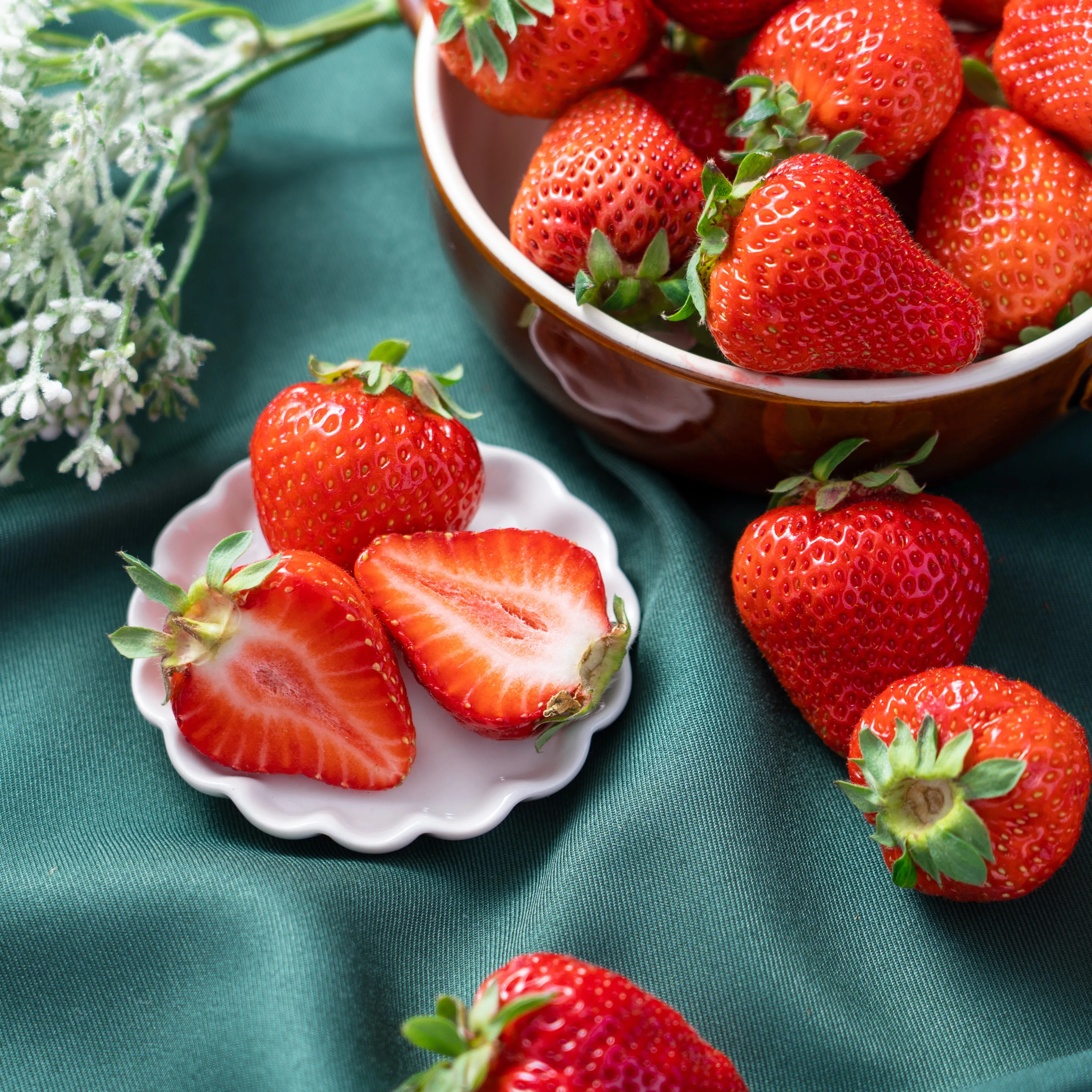 High quality reasonable price wholesale scent strawberry brands