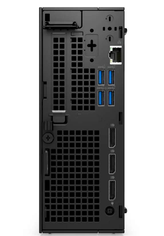 New Original High Performance Computer Desktop Design ModelingOffice AI Dell Precision T3260 Compact Tower Workstation