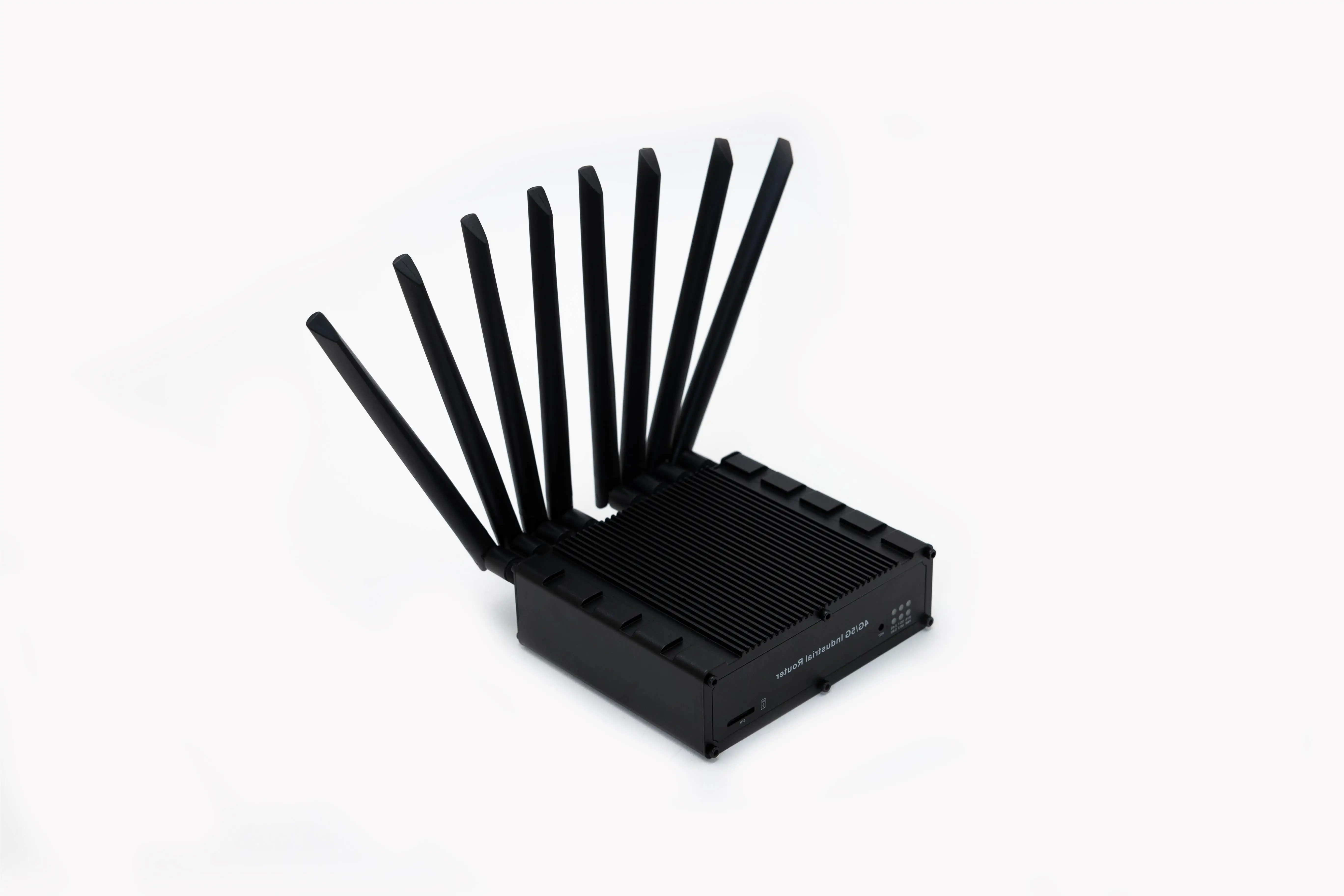 4G CPE Wifi Modem Industrial Wireless Router  300mbps openwrt 4g lte router with sim card slot  for enterprise use