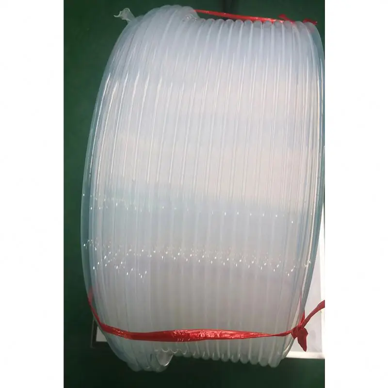Hot Sale High Quality PTFE Tubing Fep Tubing PTFE TUBE