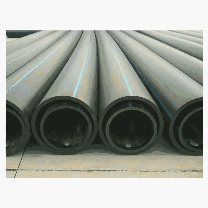 New Material Hdpe Pipe Irrigation 3 Inch 8 Inch Sdr21 Poly Pipe For Water Supply