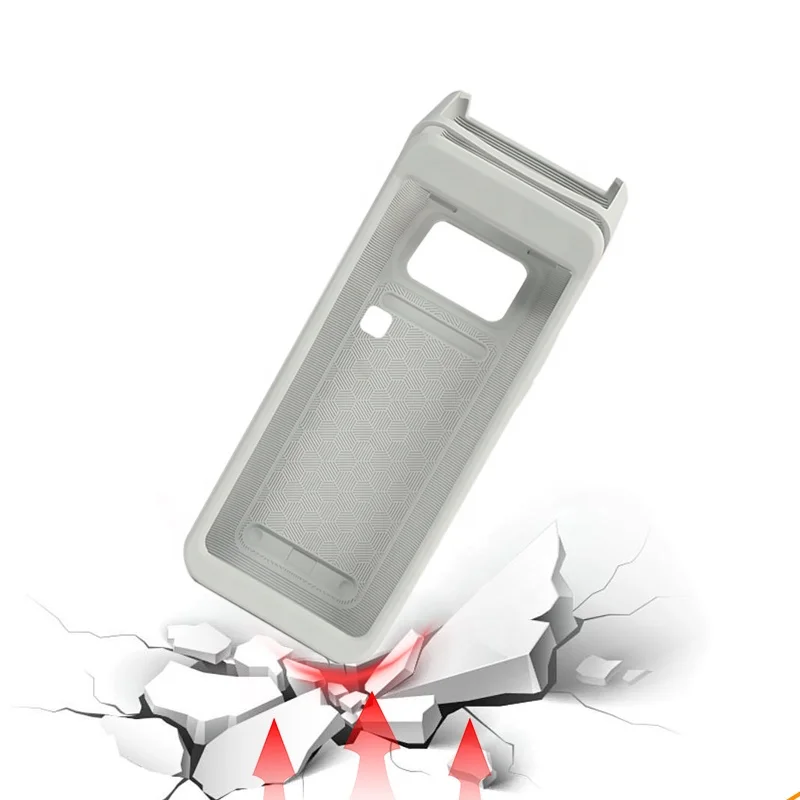 N96 POS силиконовый чехол с защитой от столкновений пользовательский pos