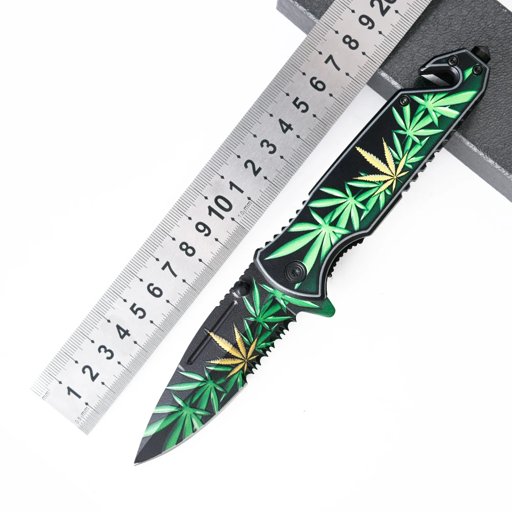 OEM/ODM custom folding edc cheap foldable pocket knives outdoor hunting survival tactical camping knife knifes couteau pliant