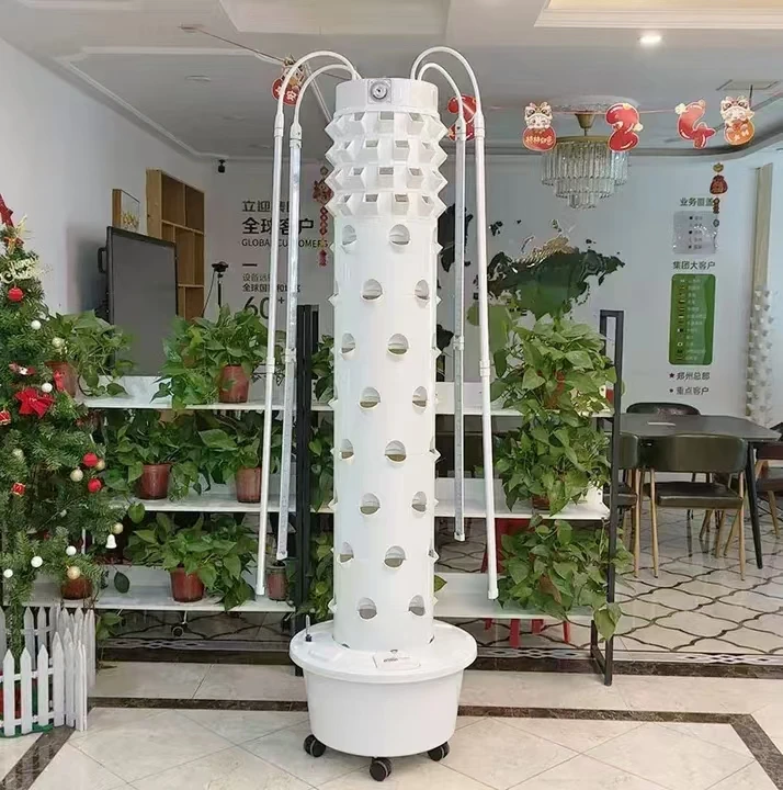 Система для гидропоники