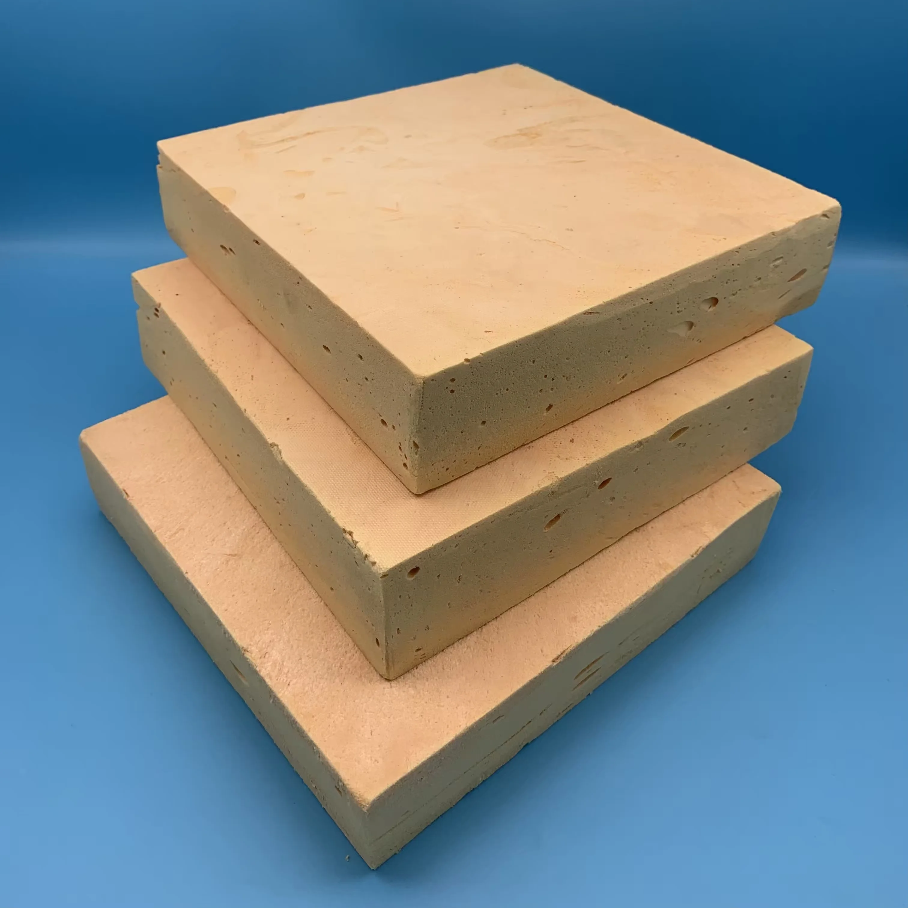 Premium Quality High Density Phenolic Foam Board Panel