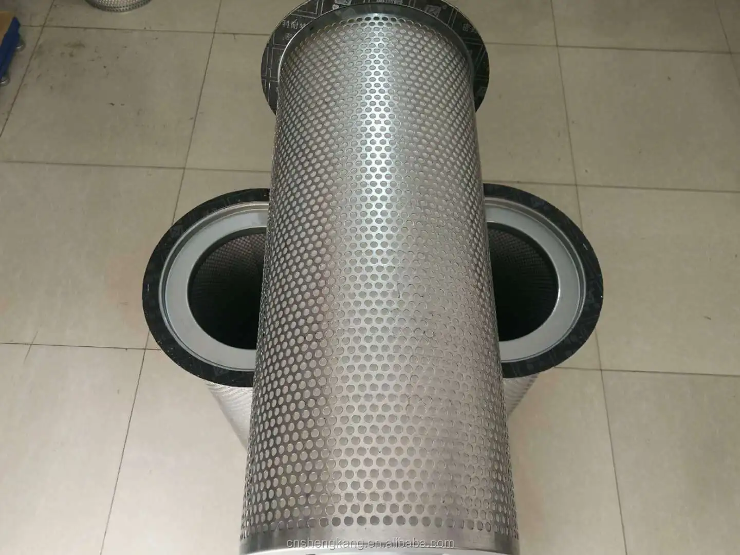 factory price oil and gas separation filter SA250KW air compressor filter3221229701