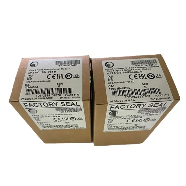 1746-IV32 Original Brand plc center 1746-IV32