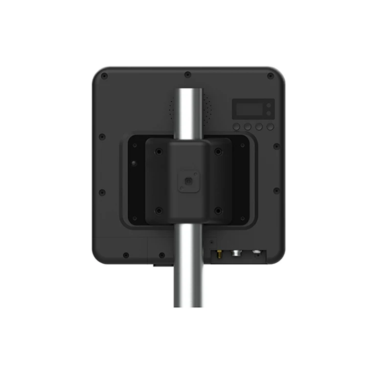 Android Bus Card Validator Ticketing Machine Access Smart Card Reader with 4 PSAM Card Slot NFC Payment Bus Terminal P18-Q